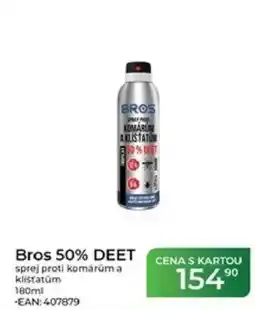 Tamda Foods Bros 50% DEET nabídka