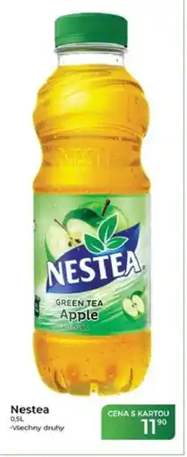 Tamda Foods Nestea nabídka