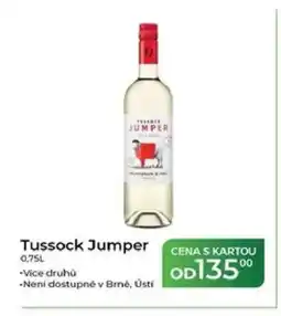 Tamda Foods Tussock Jumper nabídka