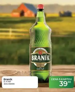 Tamda Foods Braník nabídka