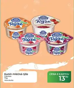 Tamda Foods Kunín mléčná rýže Čokoláda nabídka