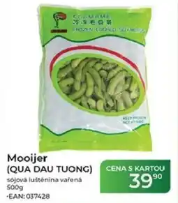 Tamda Foods Mooijer (QUA DAU TUONG) sójová luštěnina vařená nabídka