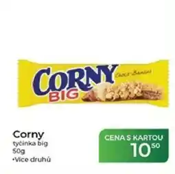 Tamda Foods Corny tyčinka big nabídka