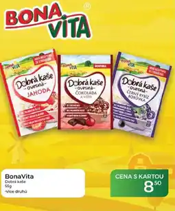 Tamda Foods Bona Vita Dobrá kaše nabídka
