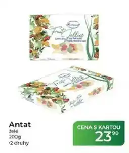 Tamda Foods Antat zele nabídka
