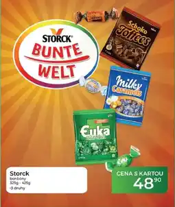 Tamda Foods Storck bonbóny nabídka