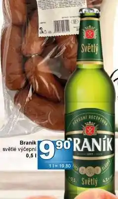 Jip Braník nabídka