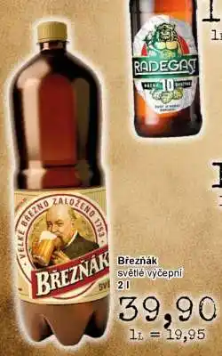 Jip Březňák nabídka