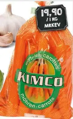 Jip MRKEV nabídka