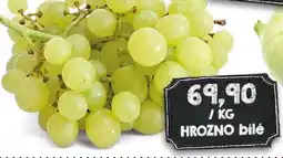 Jip Hrozno bílé nabídka