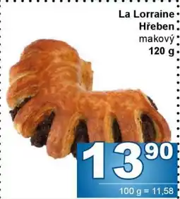 Jip La Lorraine Hřeben nabídka
