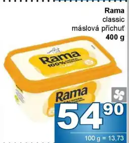 Jip Rama nabídka
