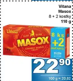 Jip Vitana Masox nabídka