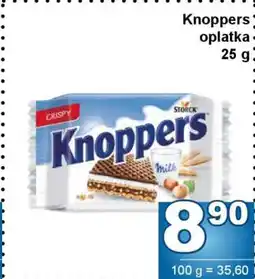 Jip Knoppers nabídka