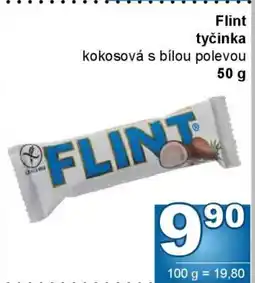 Jip Flint TYČINKA nabídka