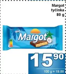 Jip Margot tyčinka nabídka