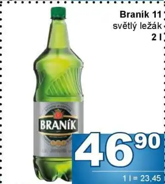 Jip Braník 11 nabídka