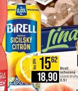 Jip Birell ochucený nabídka