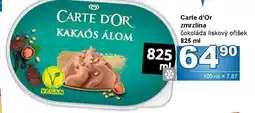 Jip Carte d’Or Zmrzlina nabídka