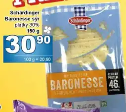 Jip Schärdinger Baronesse sýr nabídka