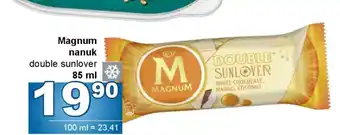 Jip MAGNUM - nanuk nabídka