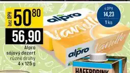 Jip Alpro SÓJOVÝ DEZERT nabídka