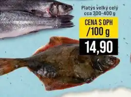 Jip Platýs velký celý nabídka