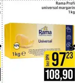 Jip Rama Profi universal margarín nabídka