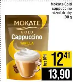 Jip Mokate Gold Cappuccino nabídka