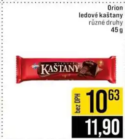 Jip Orion Ledové Kaštany nabídka