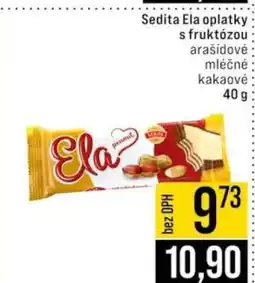 Jip SEDITA ELA OPLATKY nabídka