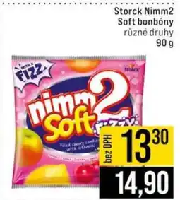 Jip Storck Nimm2 Soft bonbóny nabídka