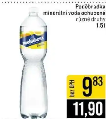 Jip Poděbradka nabídka