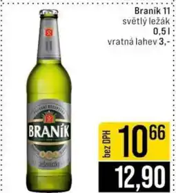 Jip Braník 11 nabídka
