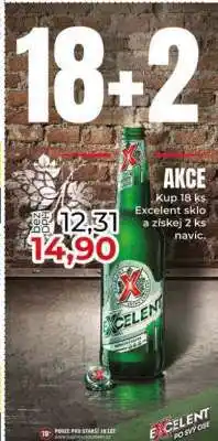 Jip Excelent nabídka