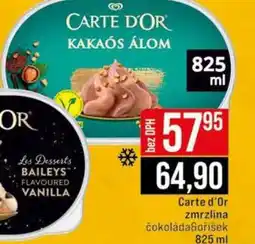Jip Carte d’Or nabídka