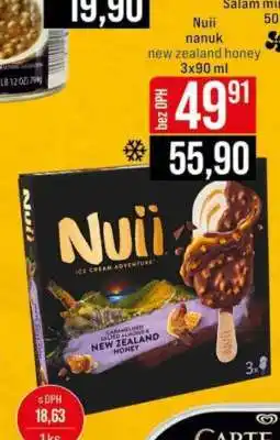 Jip Nuii nanuk nabídka