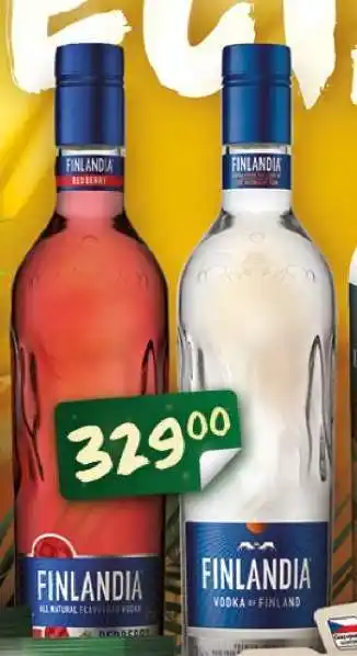 Finlandia