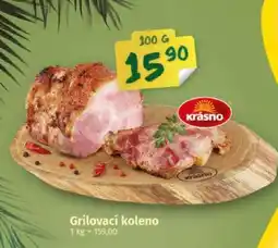 Coop Grilovací koleno nabídka