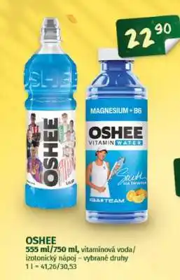 Oshee
