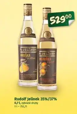 Coop Rudolf Jelínek 35%/37% nabídka
