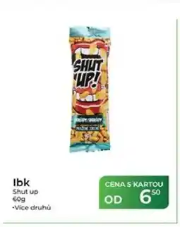 Tamda Foods lbk Shut up nabídka