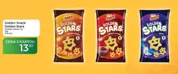 Tamda Foods Golden Snack Golden Stars nabídka