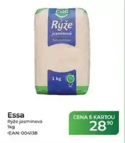 Tamda Foods Essa Rýže jasminová nabídka