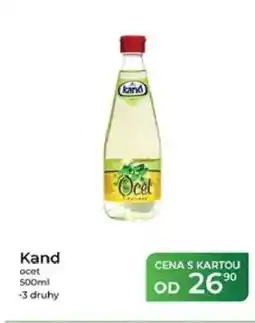 Tamda Foods Kand ocet nabídka