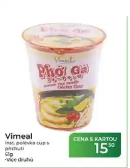 Tamda Foods Vimeal nabídka