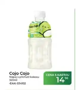 Tamda Foods Cojo Cojo nabídka
