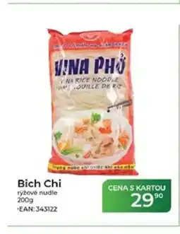 Tamda Foods Bich Chi rýžové nudle nabídka