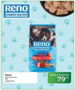 Tamda Foods Reno nabídka