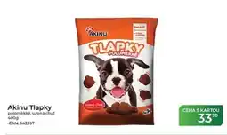 Tamda Foods Akinu Tlapky nabídka